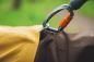Preview: Ruffwear Knot-a-Leash Obisdian Black Gr. S